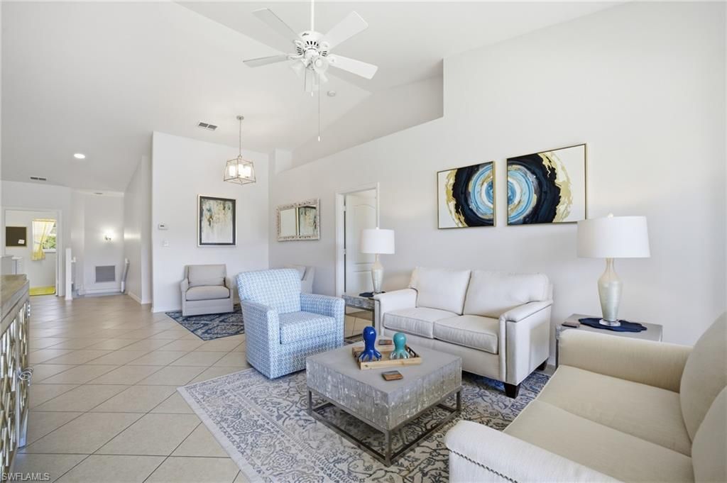 13831 Eagle Ridge Lakes Dr, Unit 202, Fort Myers, FL 33912 Photo