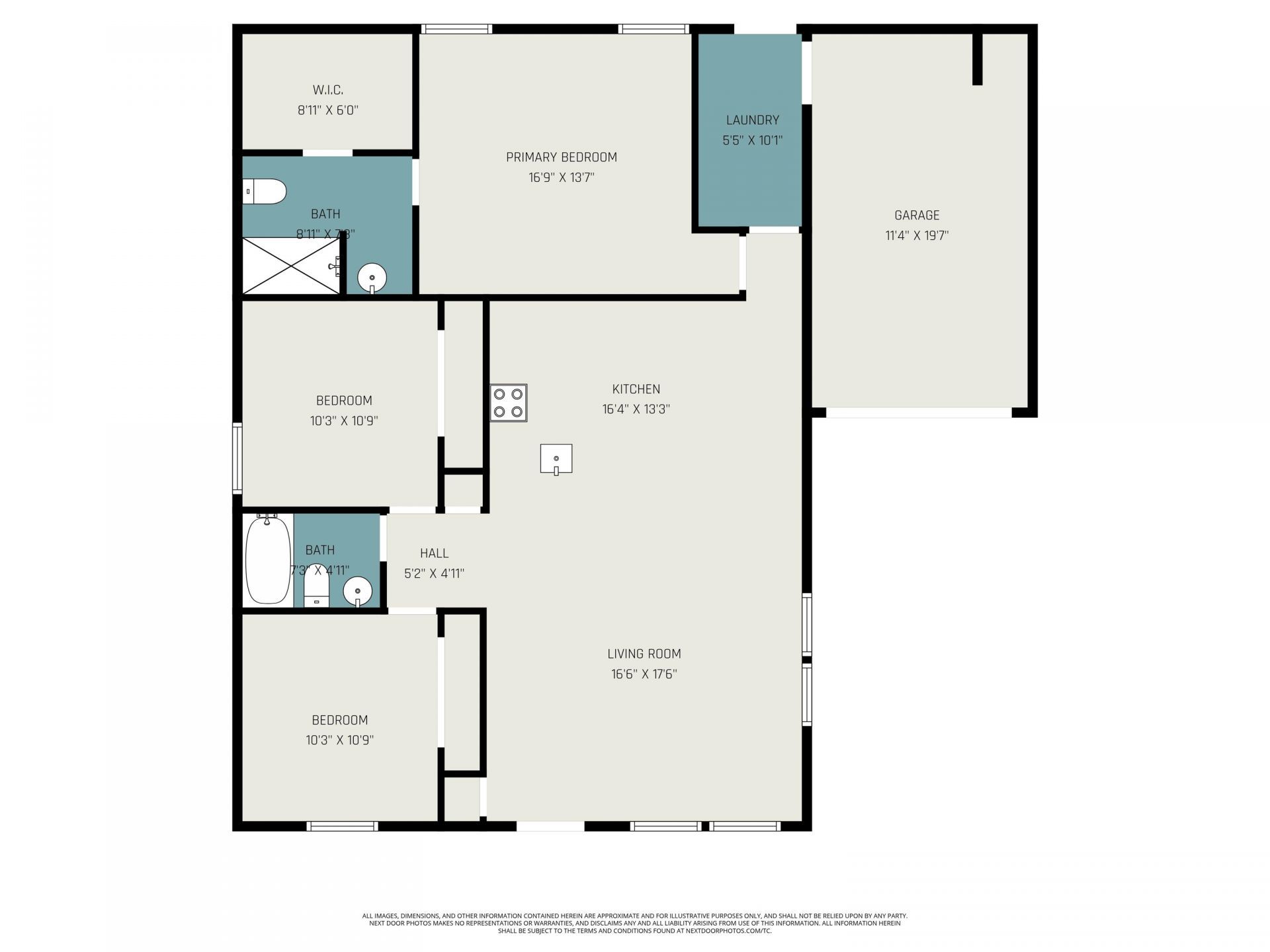 916 Clay Pigeon Ct.  Photo 29