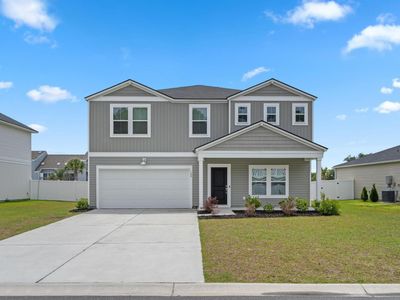 108 Water Deer Way, Surfside Beach, SC 29575