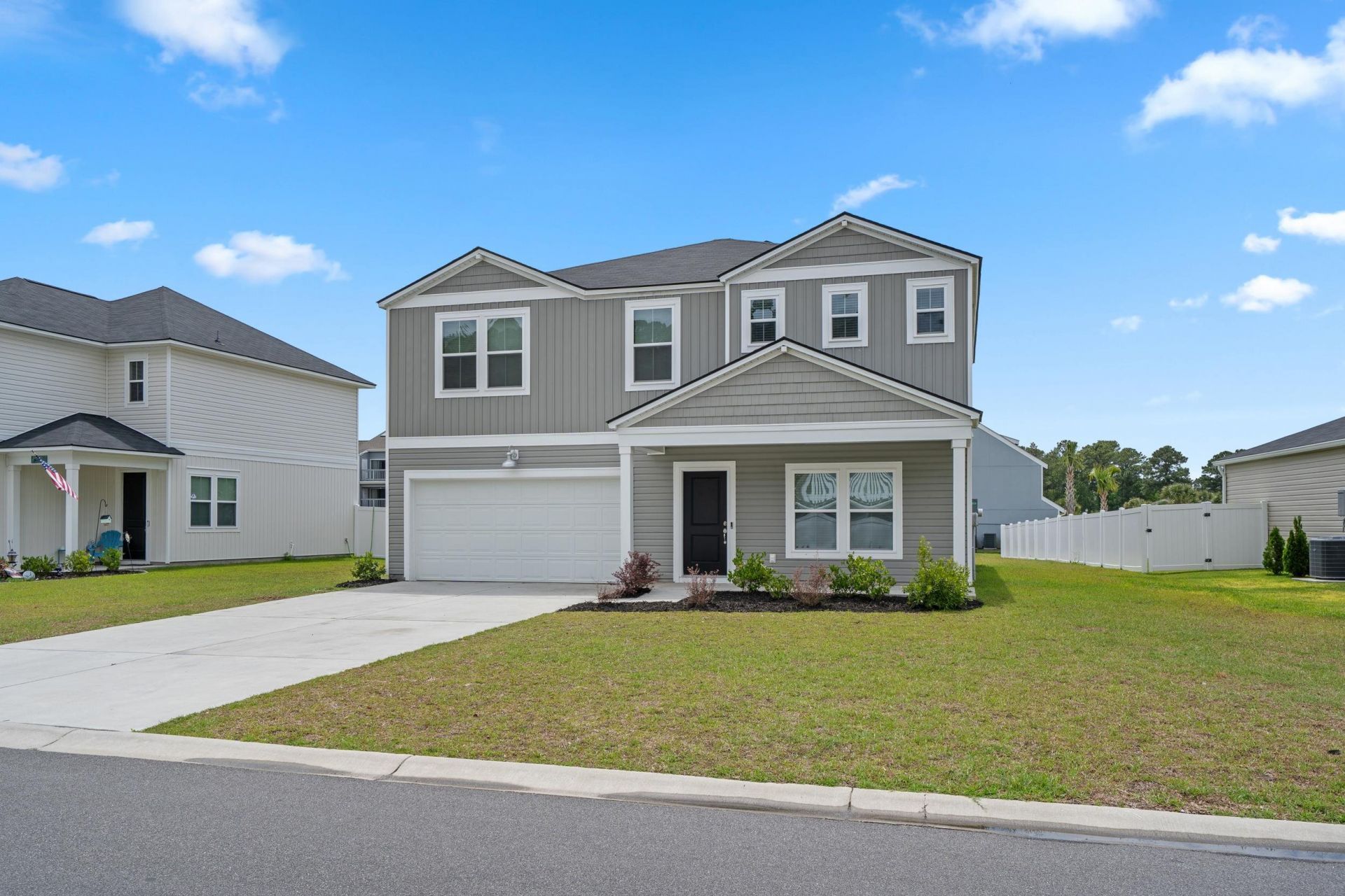 108 Water Deer Way Photo 29