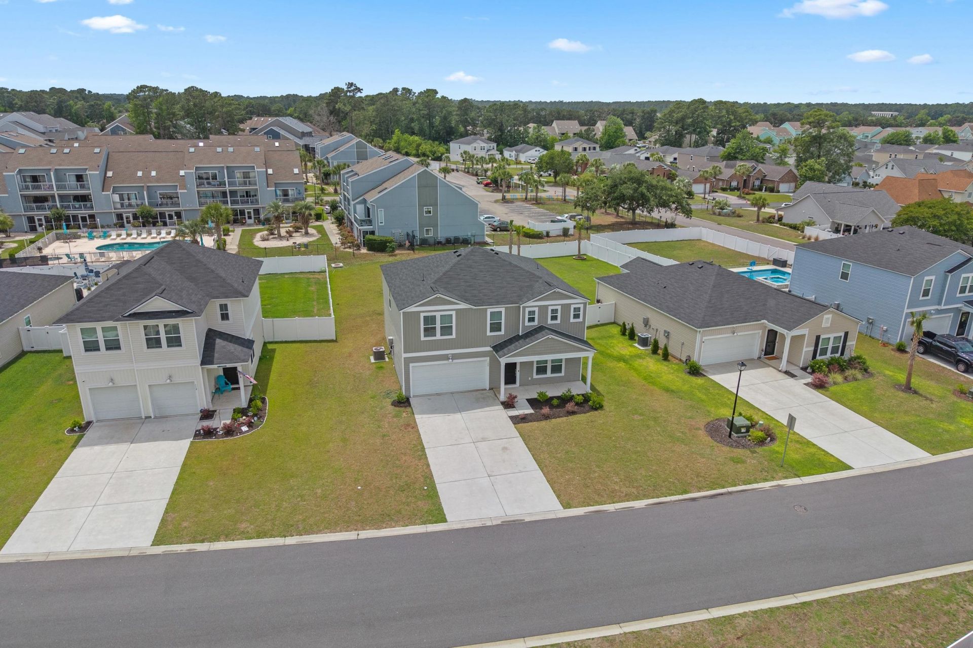 108 Water Deer Way Photo 31