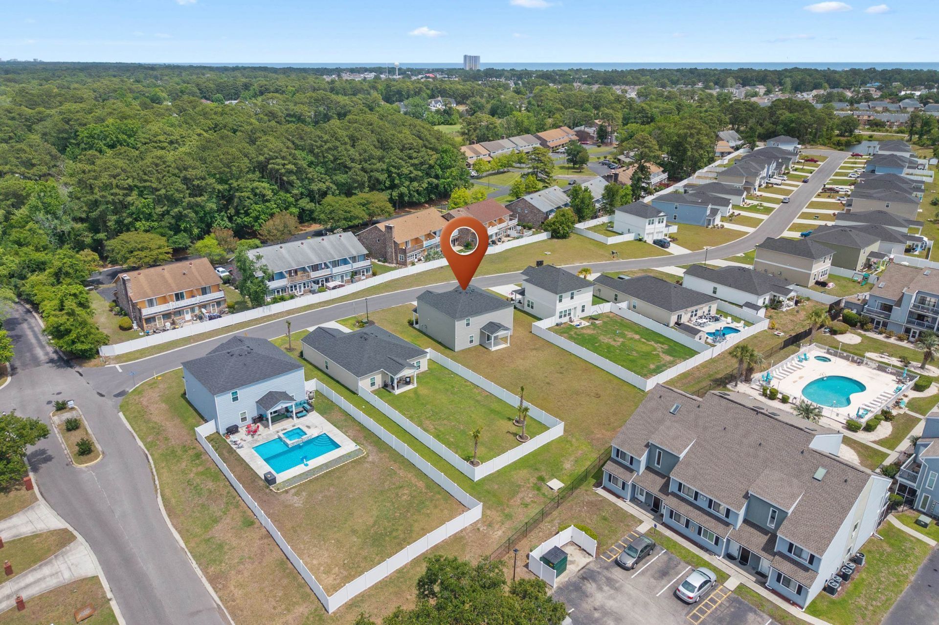 108 Water Deer Way Photo 32