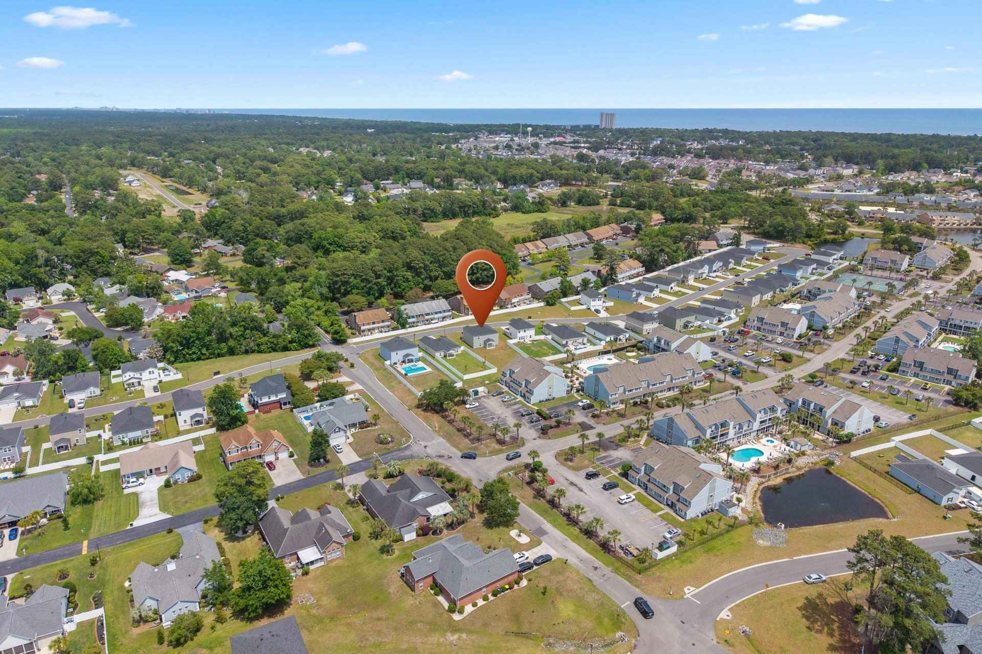108 Water Deer Way Photo 34