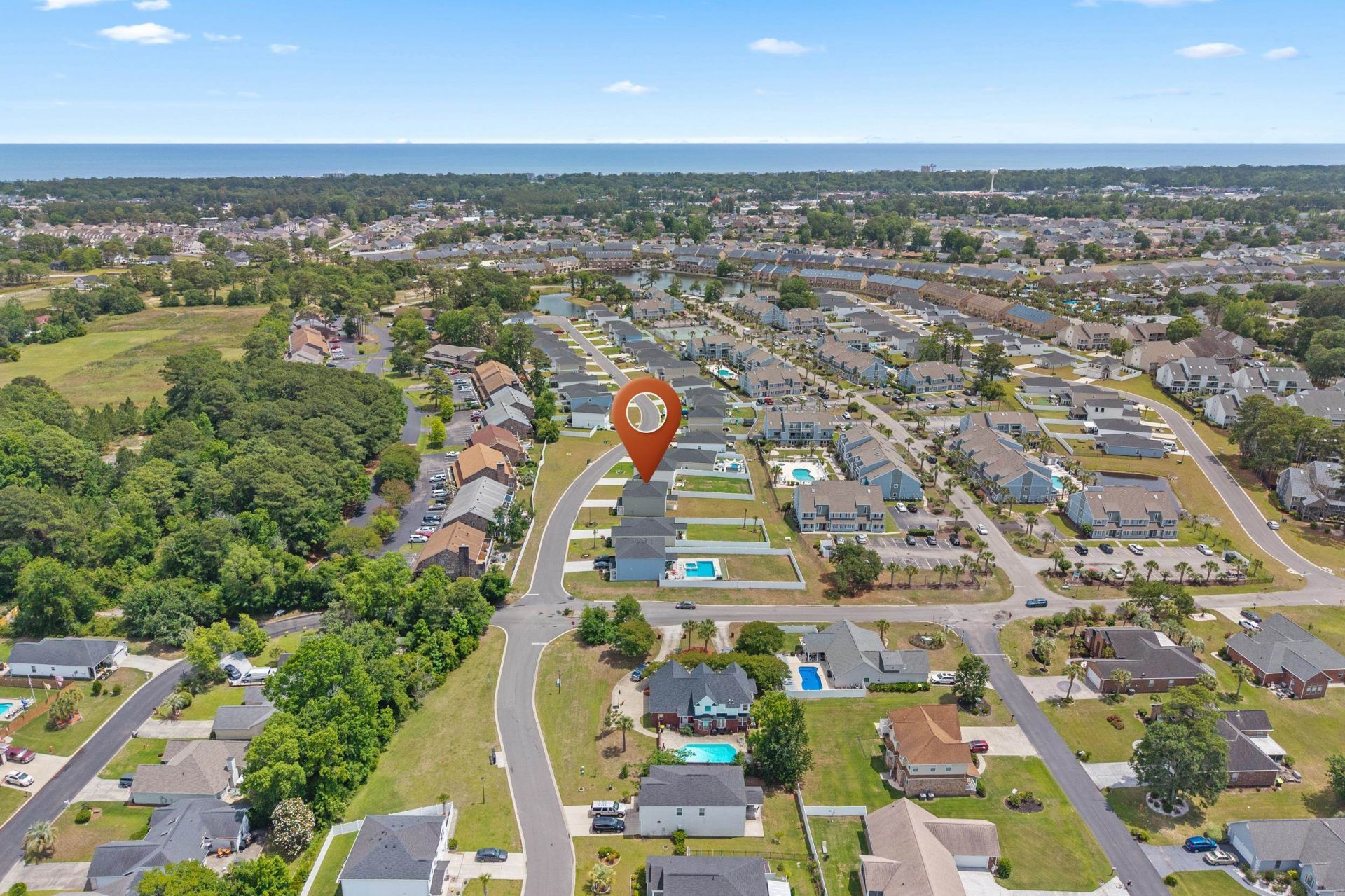 108 Water Deer Way Photo 35