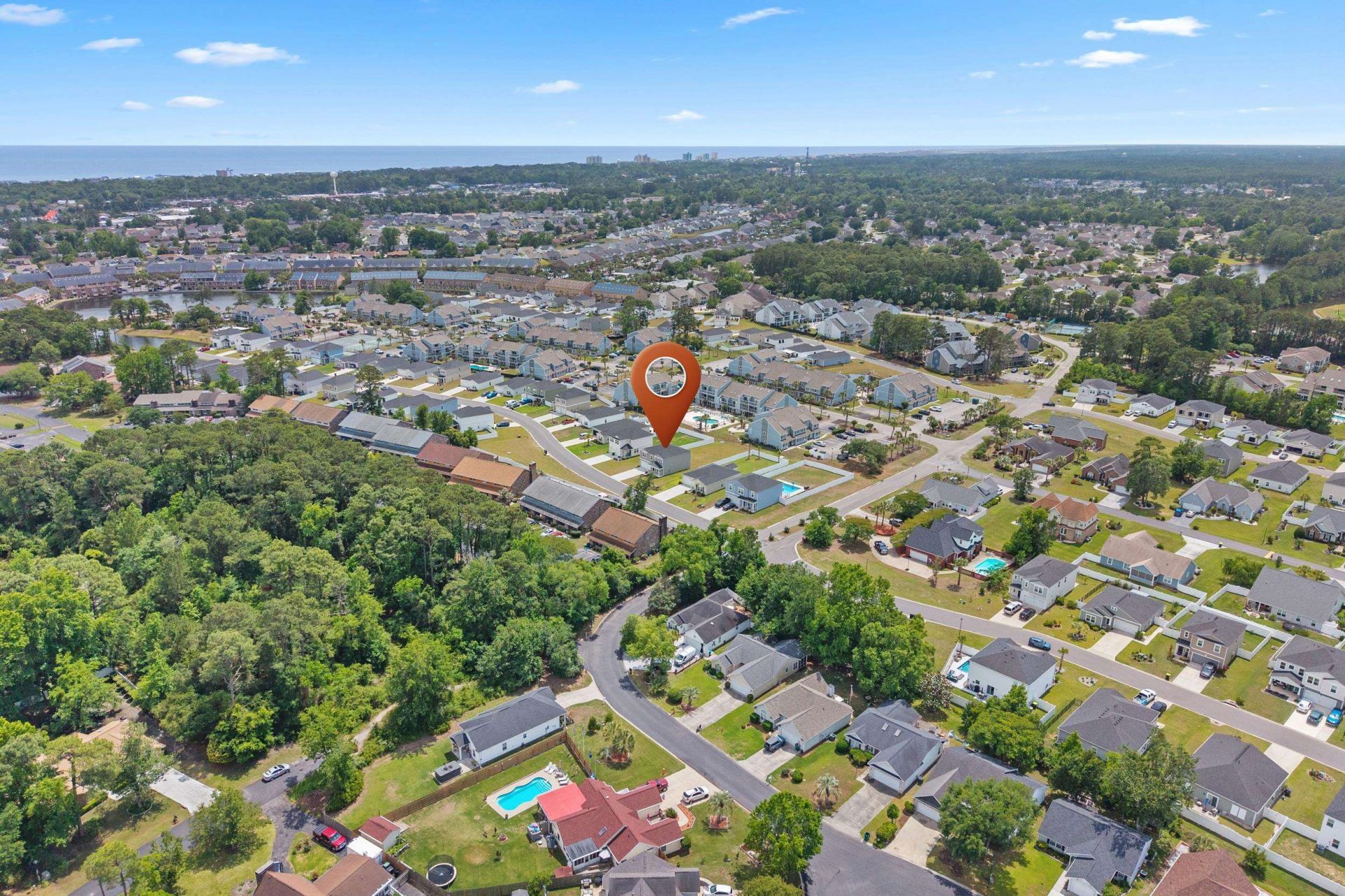 108 Water Deer Way Photo 36