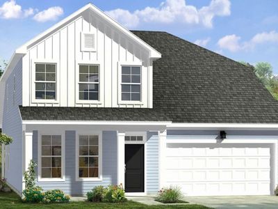 408 Joseph St , Longs, SC 29568