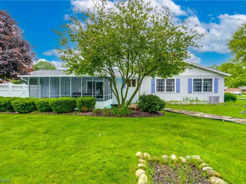 2420 Orchid Street NW, North Canton, OH 44720 Photo 27