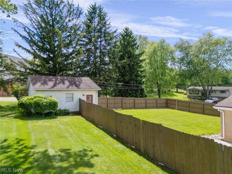 5544 Fairwood Avenue NW, North Canton, OH 44720 Photo 13