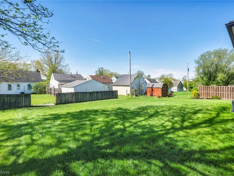 15816 Mendota Avenue, Maple Heights, OH 44137 Photo 5