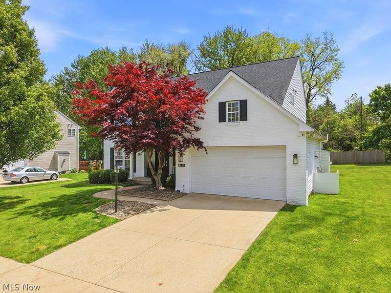 4420 Hillside Drive, Copley, OH 44321 Photo 2