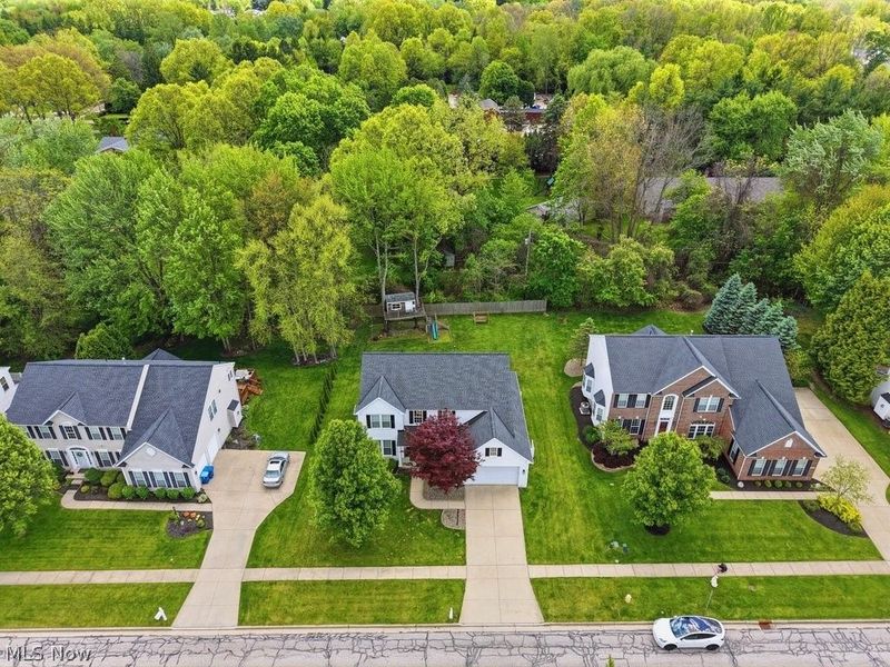 4420 Hillside Drive, Copley, OH 44321 Photo 4