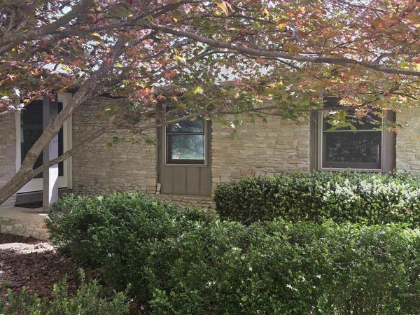 4125 S Judee Drive, Bloomington, IN 47401