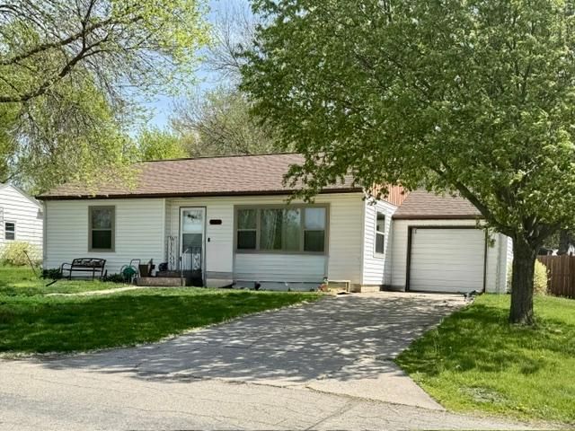 361 N Park Drive, Morton, MN 56270