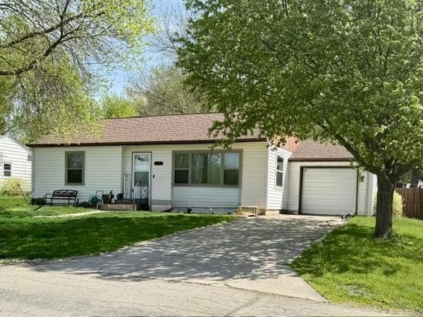 361 N Park Drive, Morton, MN 56270
