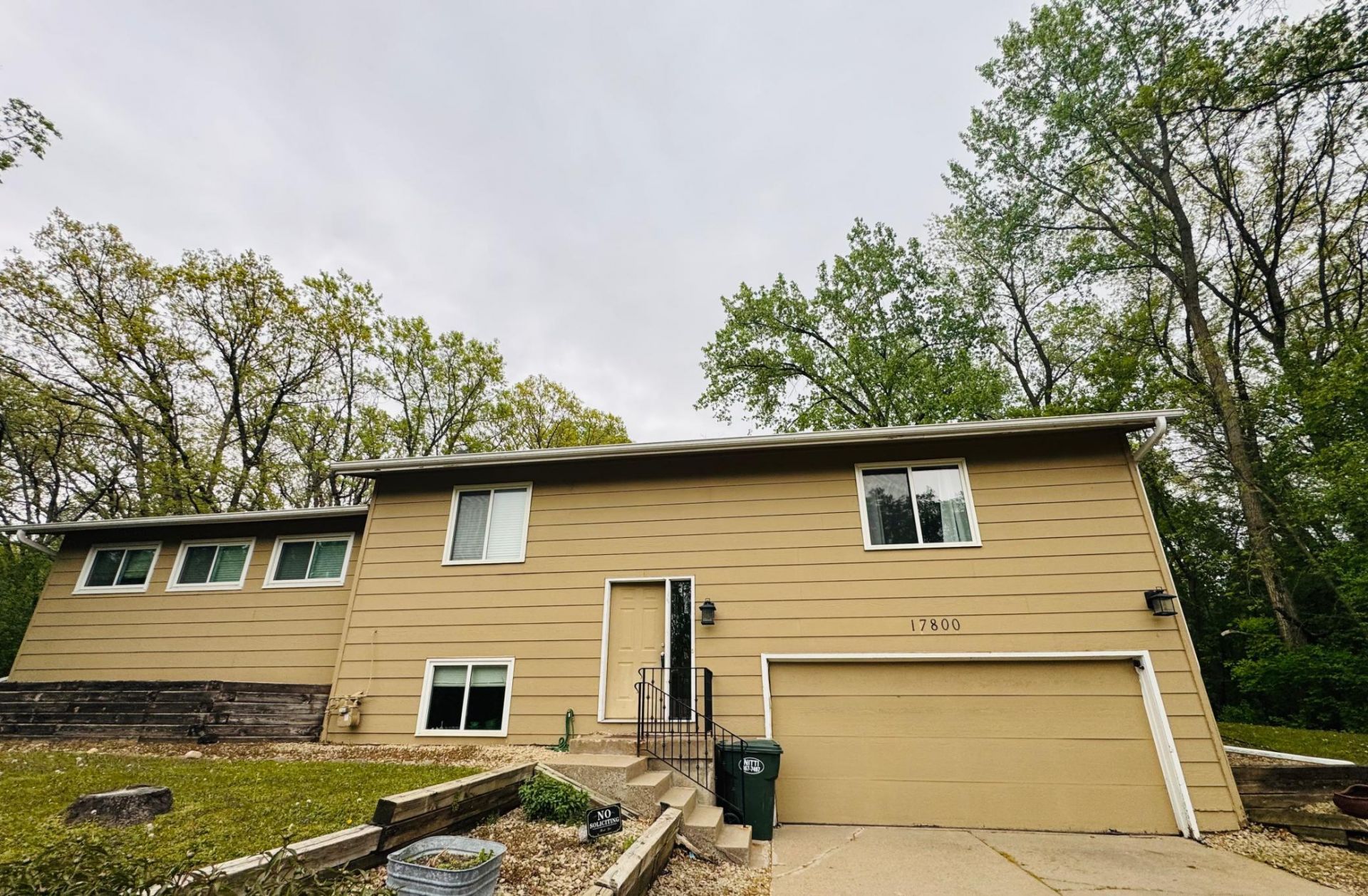 17800 Jamaica Circle , Lakeville, MN 55044