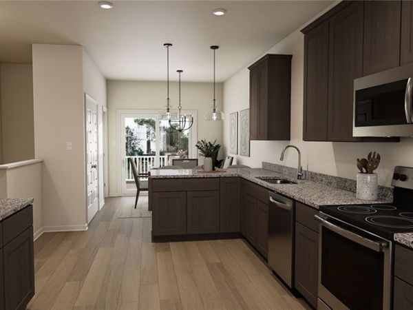 5335 Pointes End Way , Unit 102, Glen Allen, VA 23059