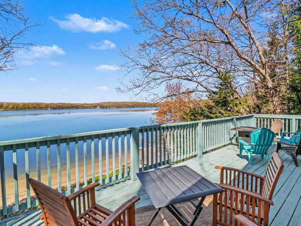 7075 N Poplar Road, Free Soil, MI 49411
