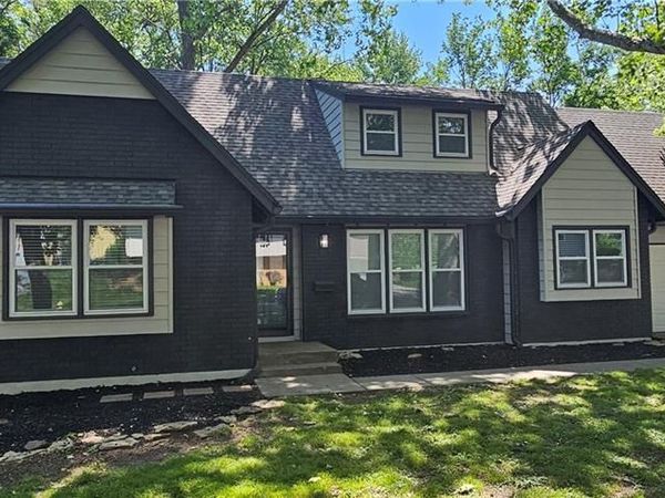 13013 Bristol Avenue, Grandview, MO 64030