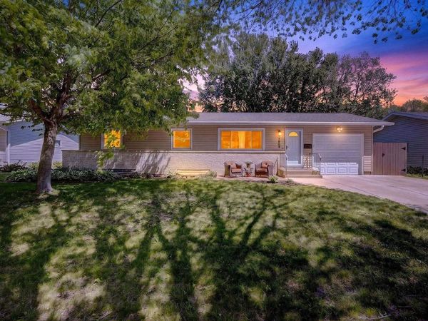 1809 Rae Lane, Madison, WI 53711
