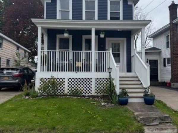 106 W Mohawk Street, Oswego, NY 13126