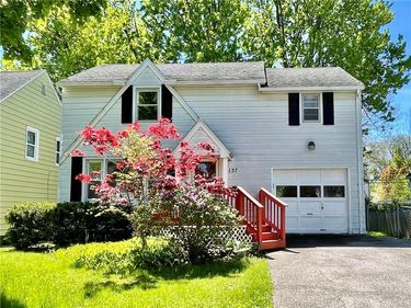 137 Edgemont Road, Rochester, NY 14620