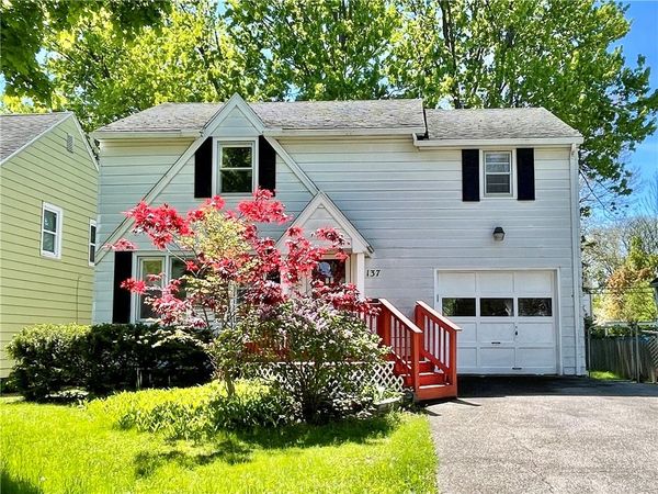 137 Edgemont Road, Rochester, NY 14620