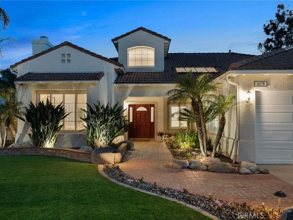 14179 Henderson Drive, Rancho Cucamonga, CA 91739