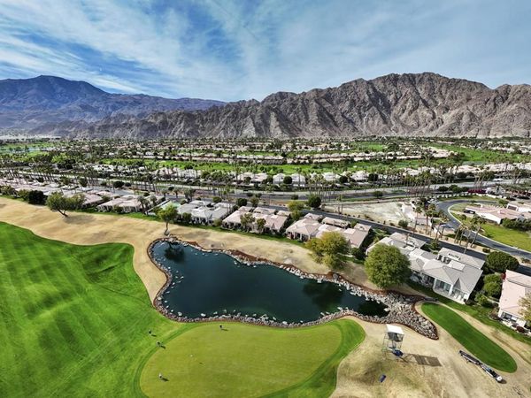 54564 Oak Tree, Unit A107, La Quinta, CA 92253