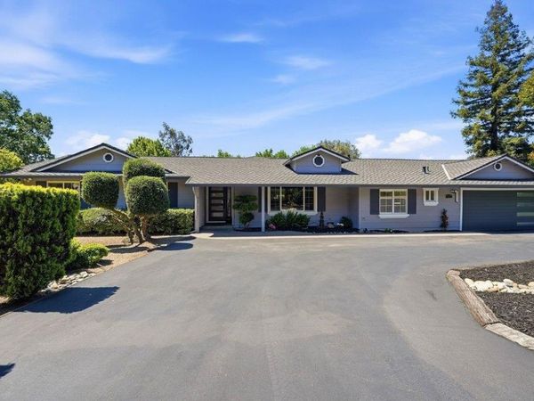 315 Clarke Lane, Morgan Hill, CA 95037