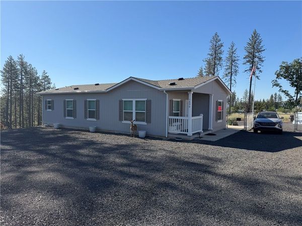1690 Bandtail, Paradise, CA 95969