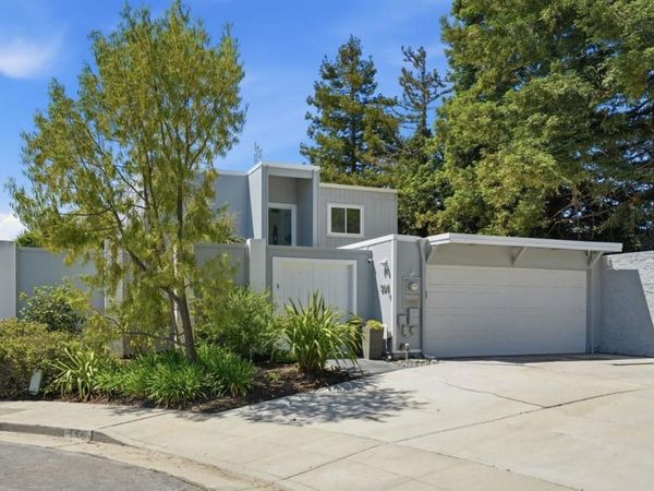 544 Castlerock Court, Sunnyvale, CA 94087