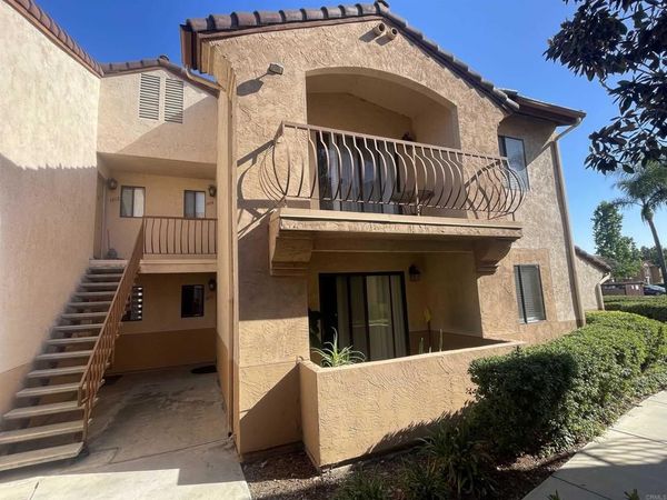 12190 Cuyamaca College Dr E, Unit 1414, El Cajon, CA 92019