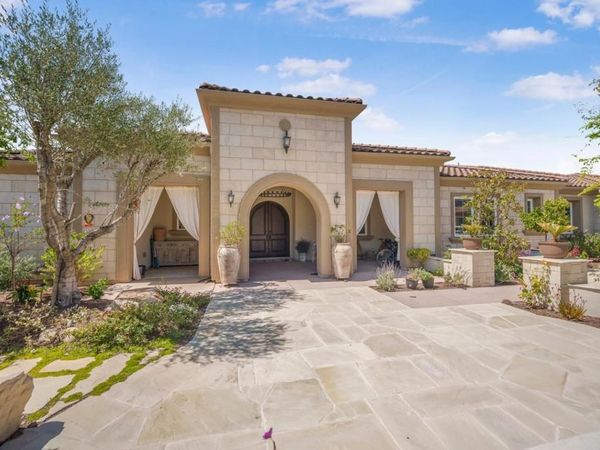 2165 Via Orista, Morgan Hill, CA 95037