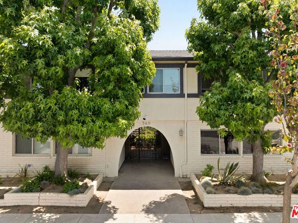 360 Gladys Avenue, Unit 1, Long Beach, CA 90814