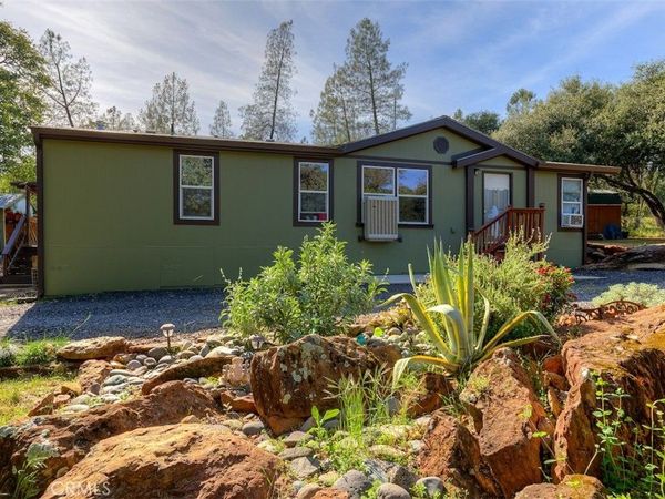152 Rocky Top, Oroville, CA 95965