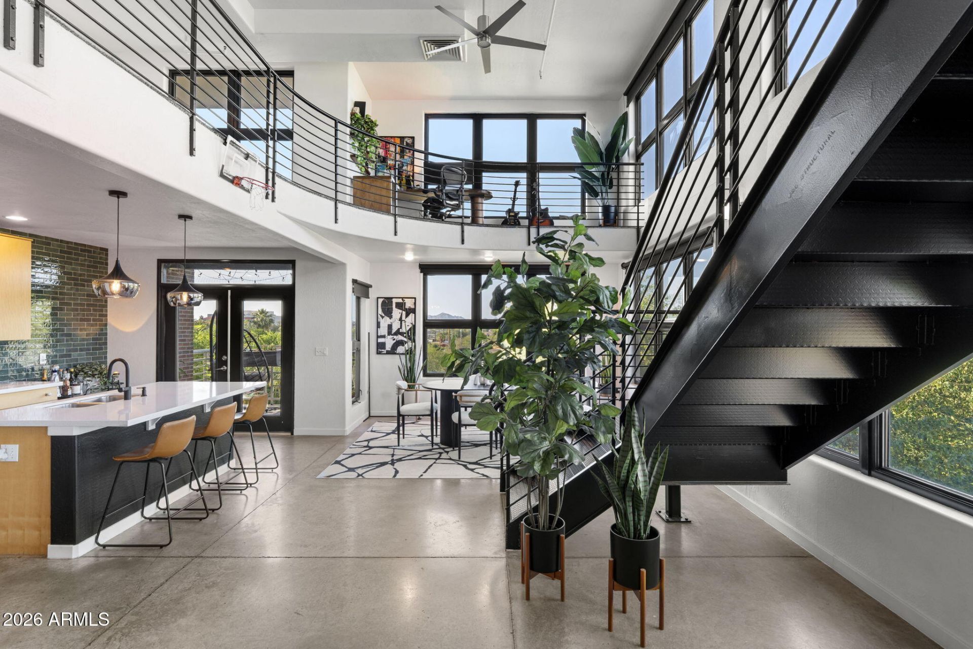 914 E Osborn Road, Unit 418, Phoenix, AZ 85014 Main Photo