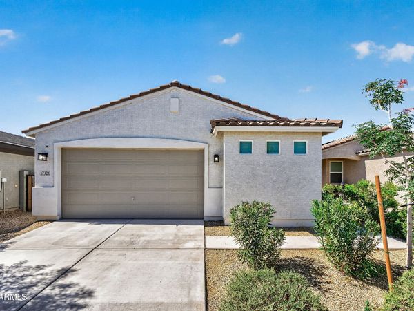 17321 W COUNTRY CLUB Terrace, Surprise, AZ 85387
