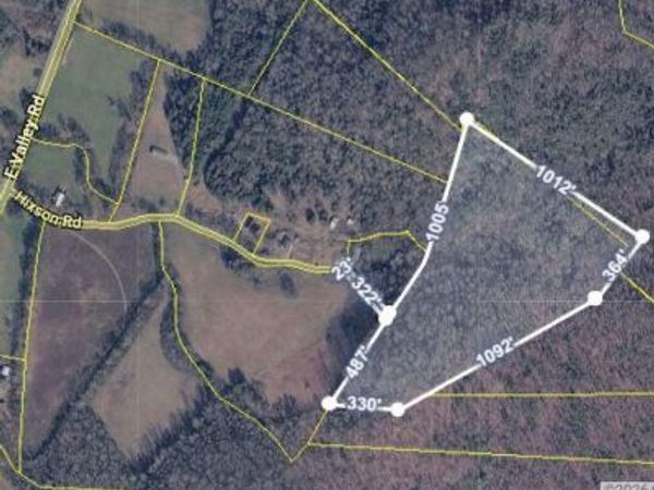 00 Hixson Road, Dunlap, TN 37327