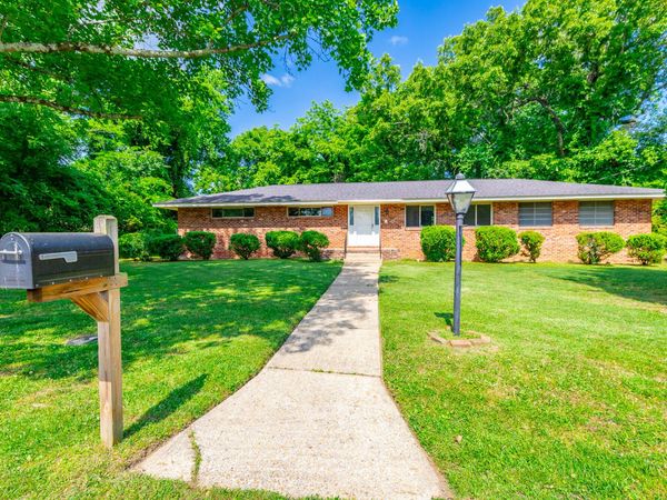 1401 Fred Will Circle, Chattanooga, TN 37411