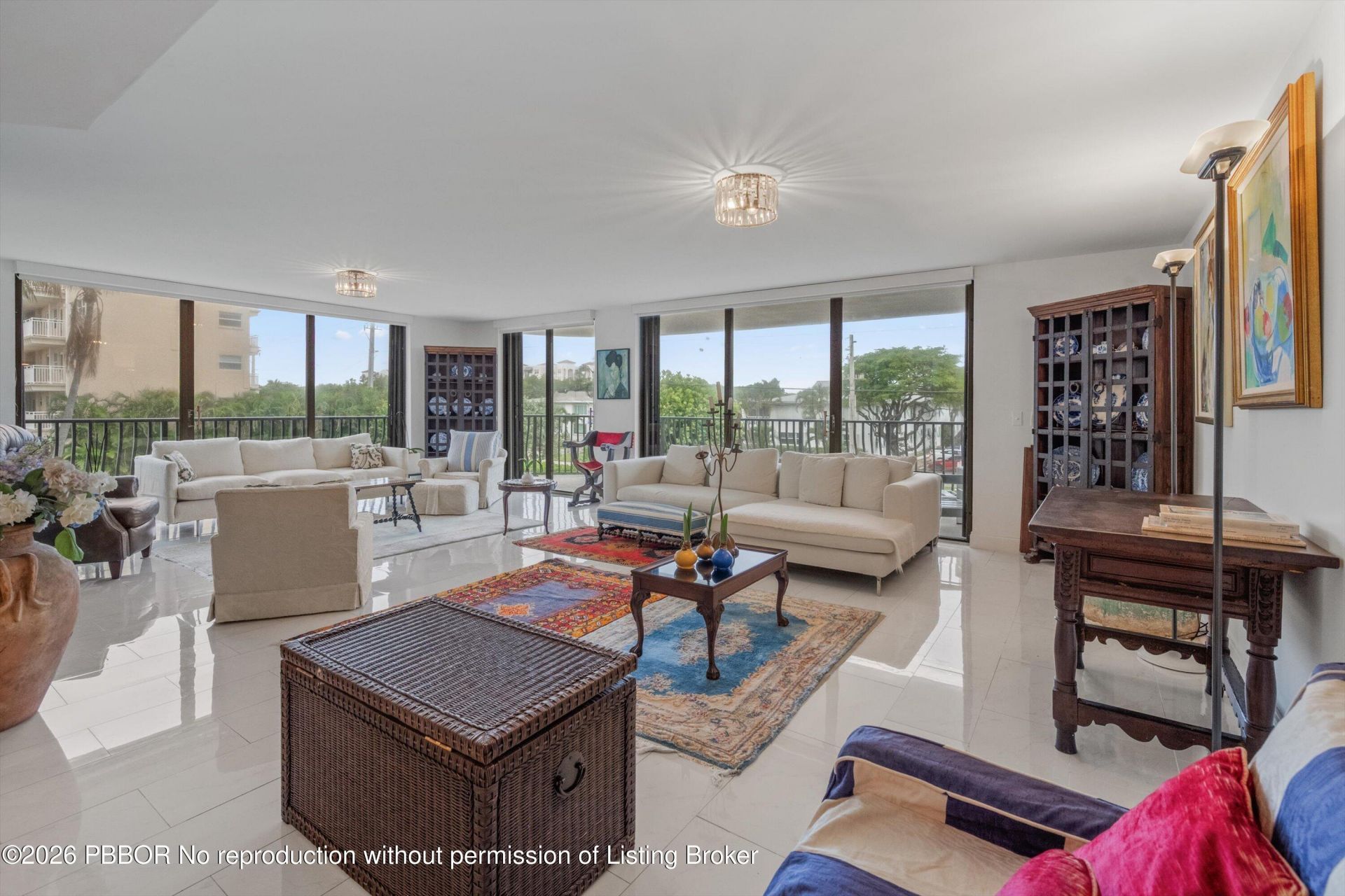4000 S Ocean Boulevard, Unit 104, Palm Beach, FL 33480 Photo