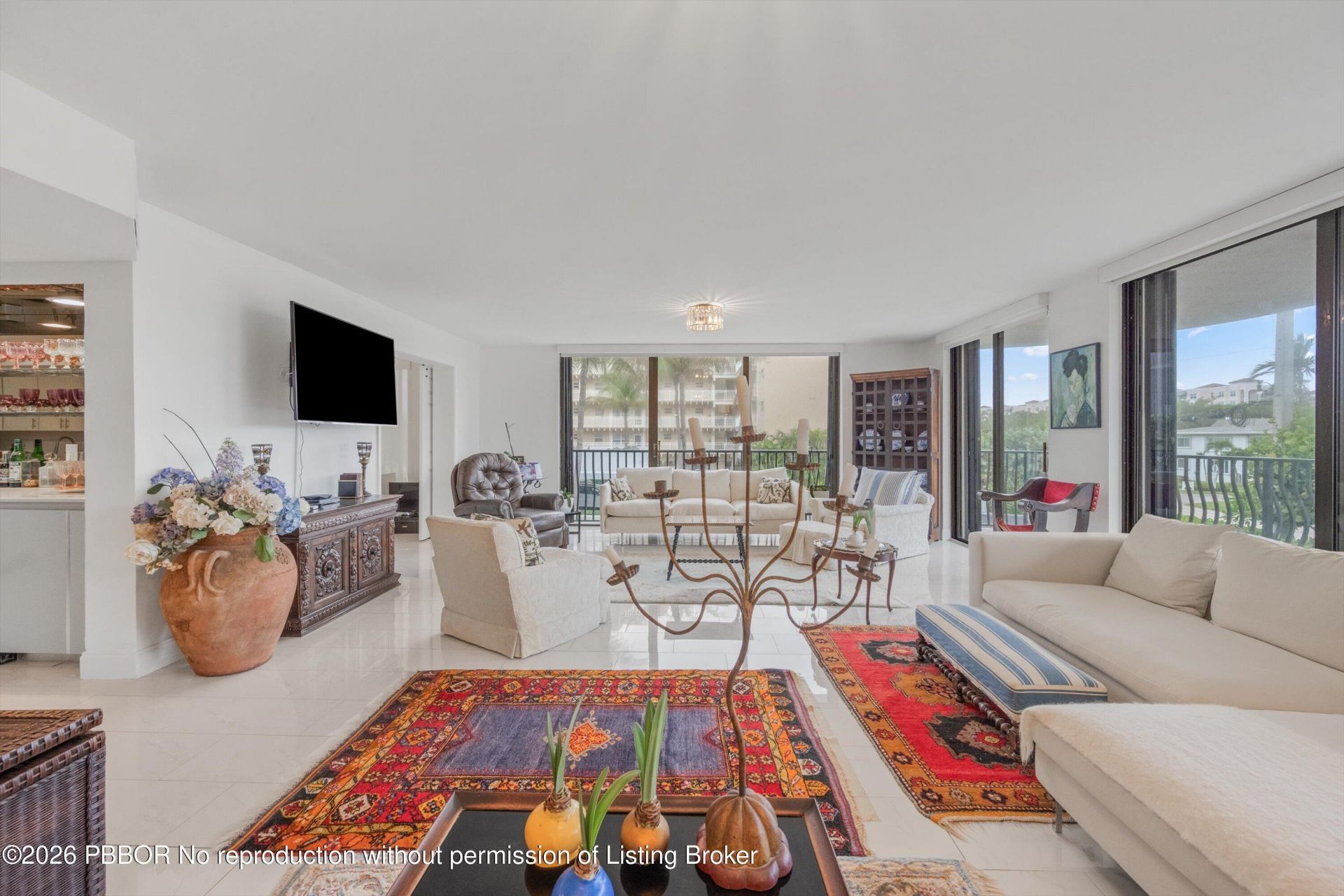 4000 S Ocean Boulevard, Unit 104, Palm Beach, FL 33480 Photo