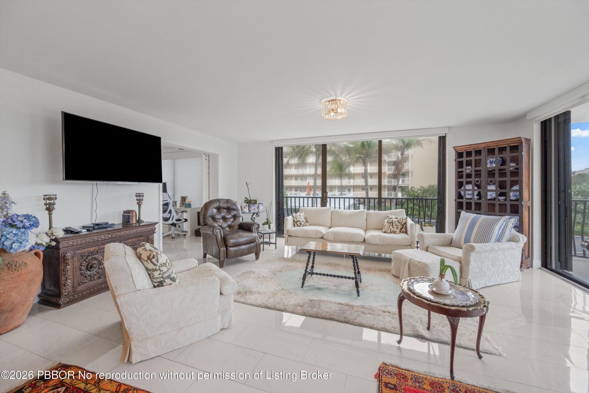 4000 S Ocean Boulevard, Unit 104, Palm Beach, FL 33480 Photo