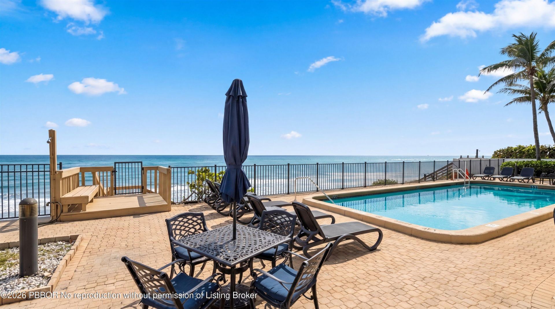 4000 S Ocean Boulevard, Unit 104, Palm Beach, FL 33480 Photo