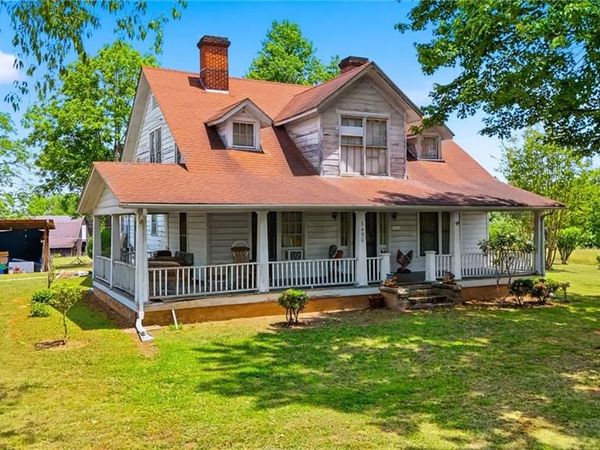 3450 Sparta Road , North Wilkesboro, NC 28659