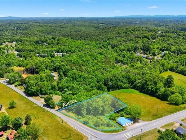 TBD Sparta Road , North Wilkesboro, NC 28659
