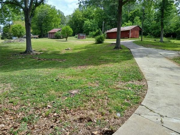 3873 Paul Samuel Road NW, Kennesaw, GA 30152