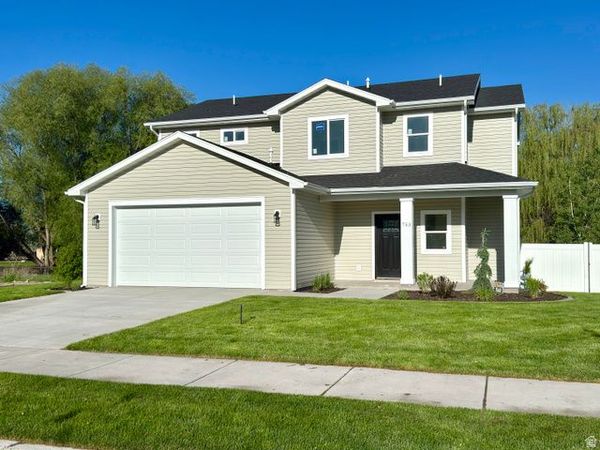 753 S ROBISON LN , Logan, UT 84321