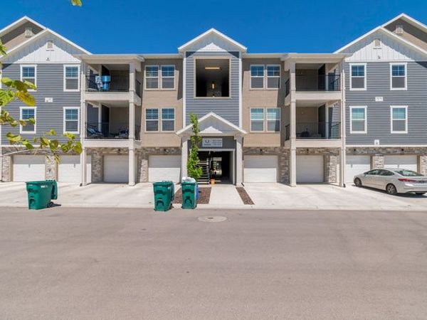 3666 W 1330 N, Unit #U303, Lehi, UT 84048