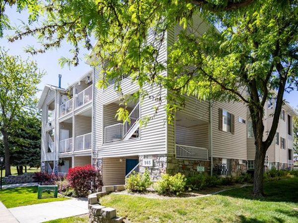 965 W LITTLE RIVER WAY , Unit 1, South Salt Lake, UT 84119