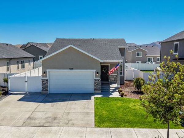 6120 N SHEPS RIDGE RD , Eagle Mountain, UT 84005